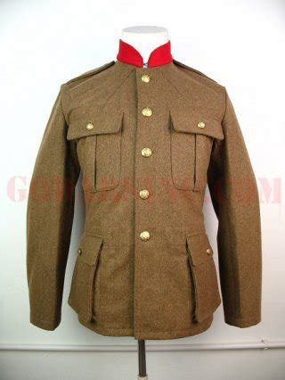 WWI Belgium Uniforms : godarsinc.com