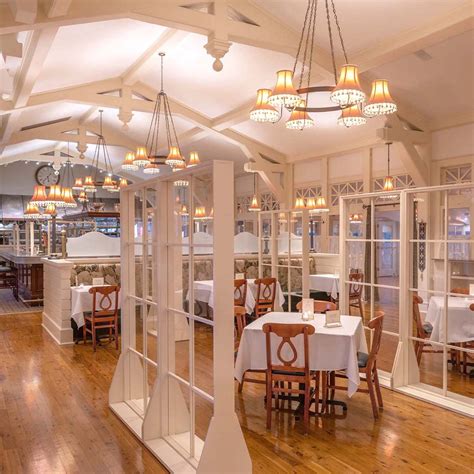 Pavilion at Bartolotta's Lake Park Bistro - Restaurant in in Milwaukee ...