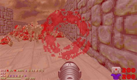 WAD in Progress - Map Releases & Development - Doomworld