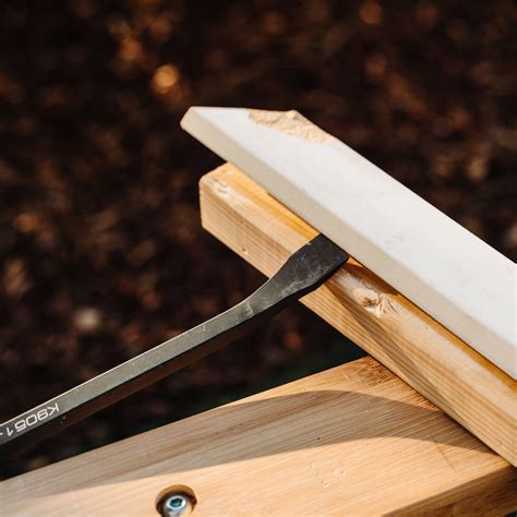 Prying - Kincrome Tools - Kincrome