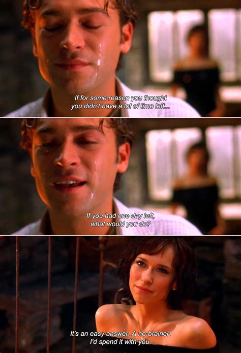 Anamorphosis and Isolate — ― If Only (2004) Ian: If for some reason you...
