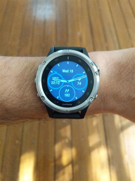 170 best Fenix 5 images on Pholder | Garmin Fenix, Garmin and Gears Of War