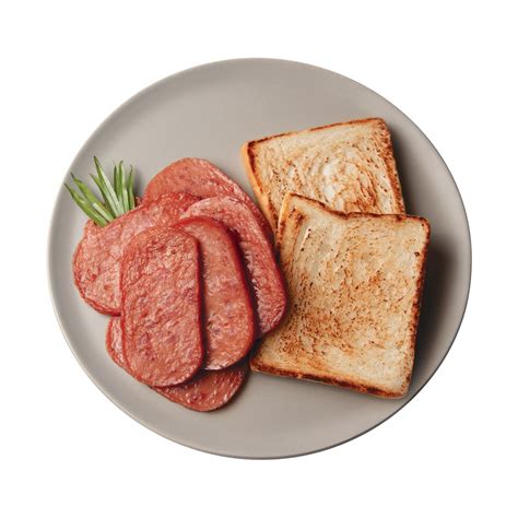 Luncheon Meat – Artisan Kitchen Philippines