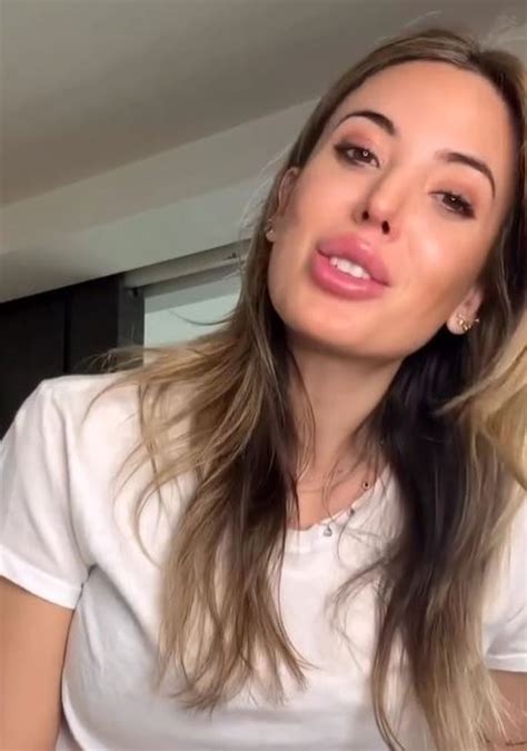 Jesica Cirio anunció su separación y dejó expuesto su último retoque