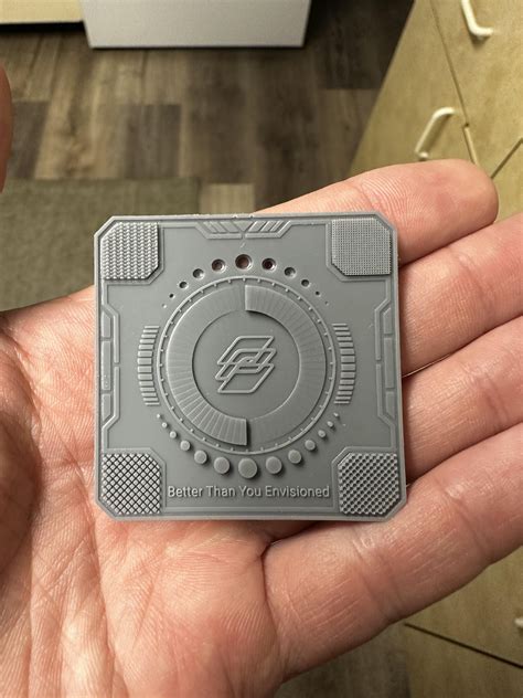 Conflicting Exposure Calibration Test Prints - Please Help : r/ElegooSaturn