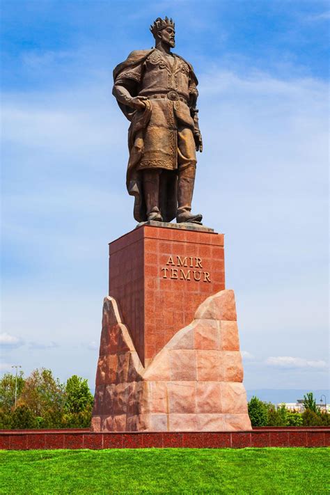 Shakhrisabz: A UNESCO-listed Uzbekistan city filled with architectural ...