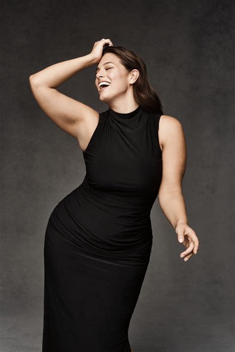 Ashley Graham (79 фото)