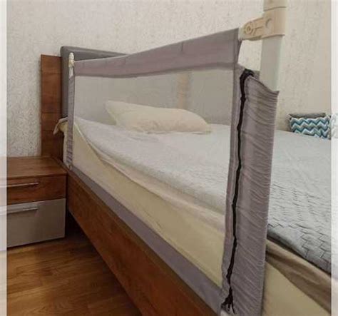 Бортик на взрослую кровать 160см Калуга | Личные вещи | Festima.Ru ...