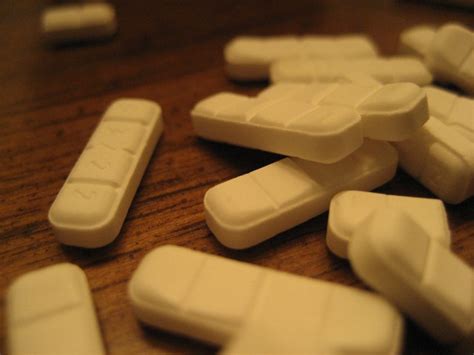 Xanax (et son générique Alprazolam) : efficacité, posologie et risques