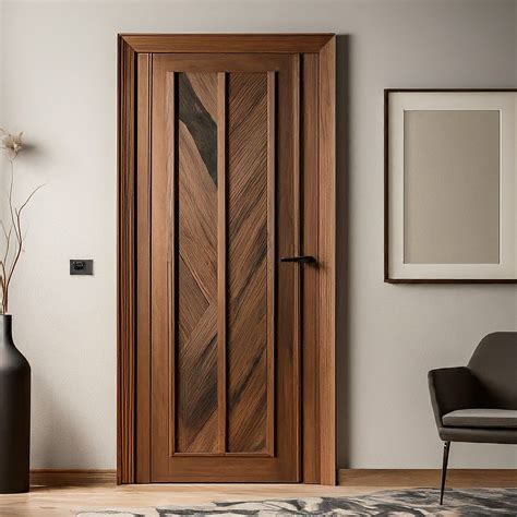 13+ Wooden Interior Doors
