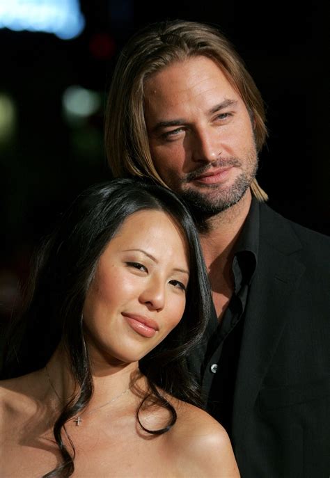 Yessica Kumala: The Life Story of Josh Holloway’s Wife