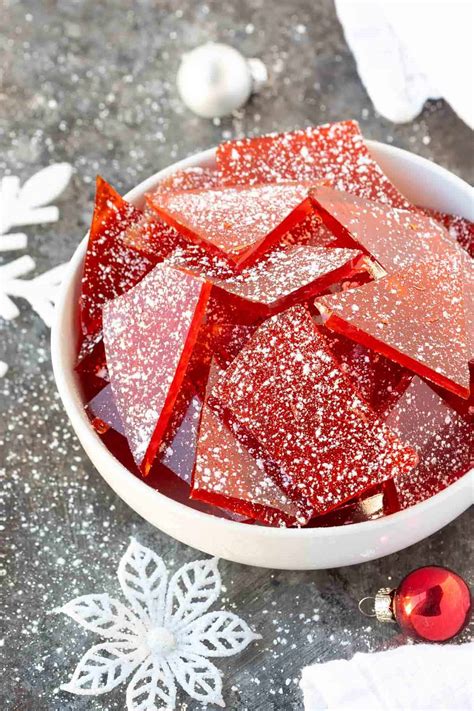how to make cinnamon candy