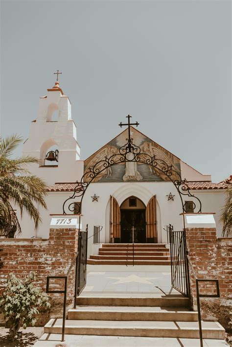 La wedding chapel 60 photos - Astyledwedding.com