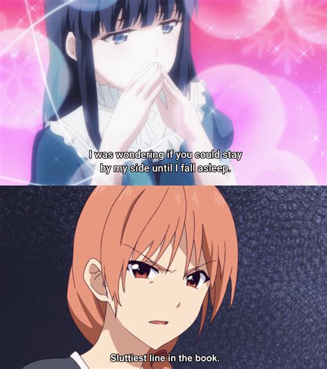 what a degenerate : r/goodanimemes