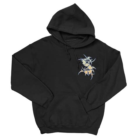 Sepultura"Chaos" Pullover Hoodie - Sepultura