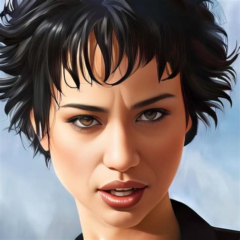 Isabella Rossa by vantablackanddark on DeviantArt