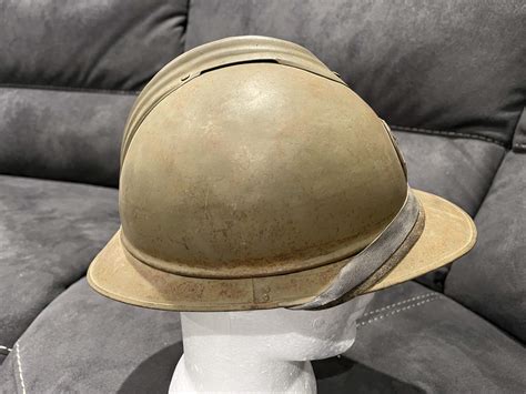 First World War Helmet 11