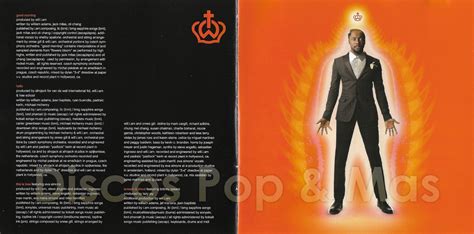 Discos Pop & Mas: will.i.am - #willpower