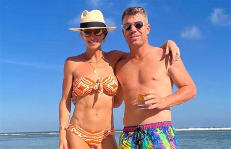 David Warner Wife | cricket.one - OneCricket