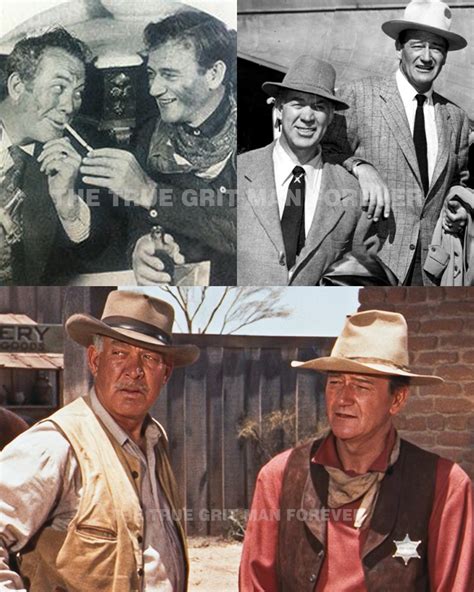 How Old Was John Wayne When He Started Acting 6