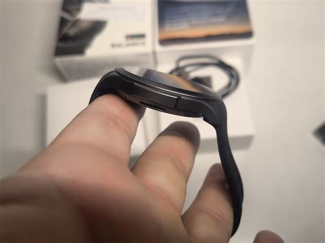 Обзор смарт-часов Amazfit Balance: стирая грань между смарт- и фитнес ...