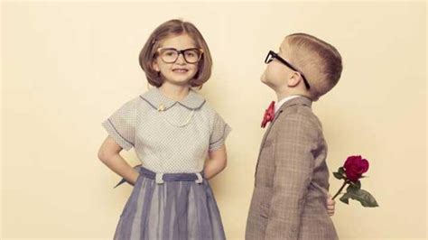 Peran Penting Orang Tua untuk Cegah Anak Pacaran Sejak Kecil - Cantika.com
