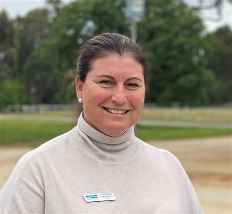 Catherine Marriott appointed as inaugural Riverine Plains CEO