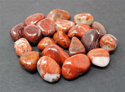 brecciated jasper dopdry