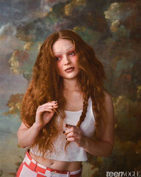 Sadie Sink, reine des échecs… ou du style ? - 11 avril 2025