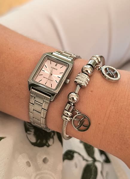 CASIO LTP-V007D-4E - SAT TRADE