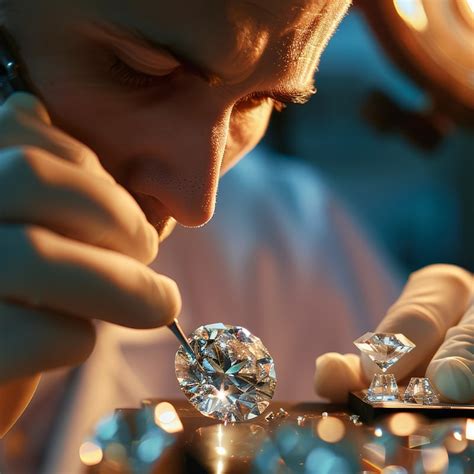 Expert Tips for Choosing VVS or VS Diamonds – GIVA Jewellery