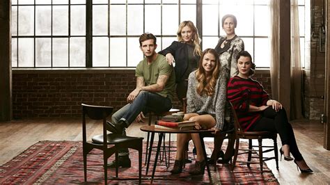 Younger | Staffeln und Episodenguide | Comedy-Drama | NETZWELT