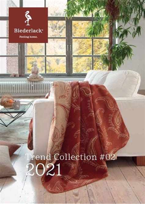 biederlack.de | high-quality blankets made in Germany