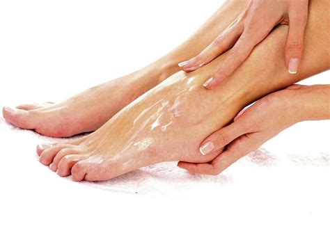 Athlete's Foot: 10 Athlete's Foot Symptoms