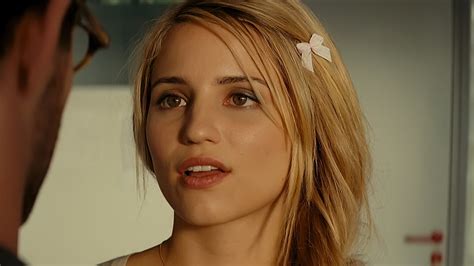 Dianna Agron Ailesi