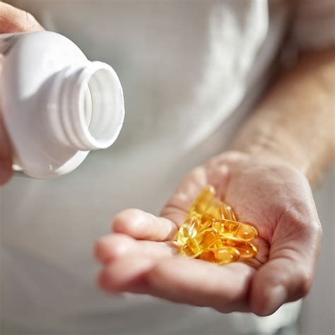 Verdt å vite om omega-3 og tran - Apotek 1