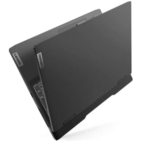 Игровой ноутбук Lenovo IdeaPad Gaming 3 16IAH7 (82SA005ERU) — купить в ...