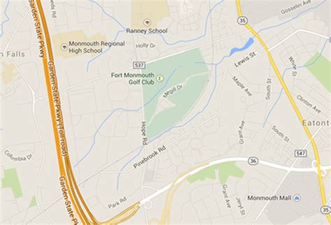 State legislators question use of Fort Monmouth as quarantine site for ...