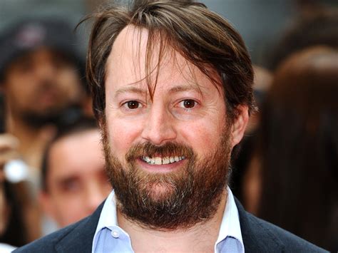 David Mitchell says the term ‘mansplaining’ is ‘unfair’: ‘That’s what