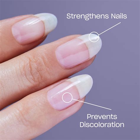 Tratament intaritor pentru unghii Natural Nail Strengthener : Farmacia ...