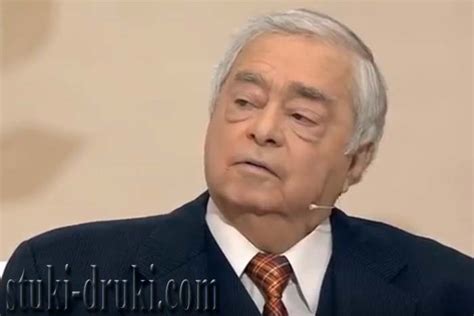 Роман Карцев хочет, чтобы его похоронили рядом с Виктором Ильченко
