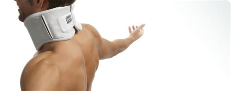 Ортез на шейный отдел позвоночника Push med Back Brace - Ортезы на ...