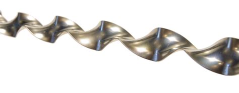 Our turbulator products for increased efficiency