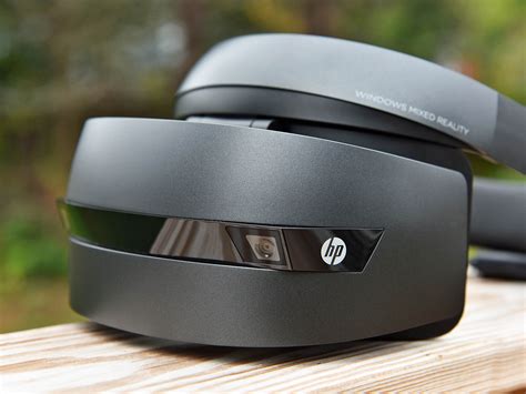 HP Windows Mixed Reality Headset review: I'm a believer | Windows Central