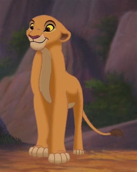 Kiara (Unofficial Disney Princess) by jimmyhook19202122 on DeviantArt