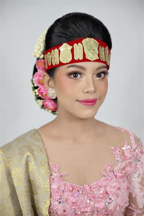 Make Up dan Kebaya Akad adat BATAK | Bryds Wedding Kebaya | Bridestory