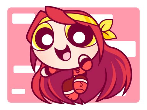 Denise by YokoKinawa on DeviantArt