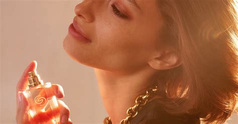 Eau de Parfum Giordani Gold Woman da Oriflame