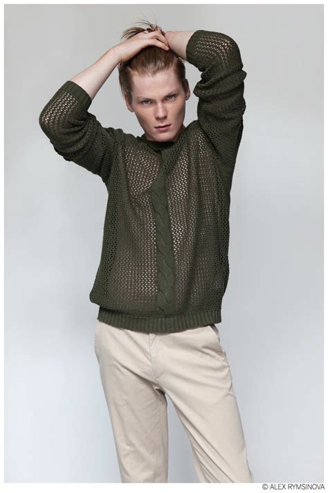 Introducing Zoltan Cs by Alex Rymsinova – The Fashionisto