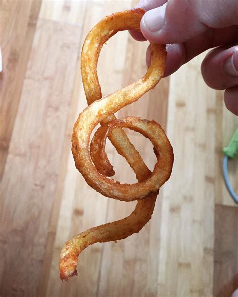 562 best Curly Fries images on Pholder | Mildlyinteresting, Food and